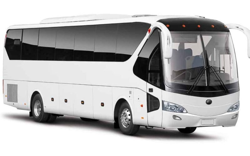 40 seater bus