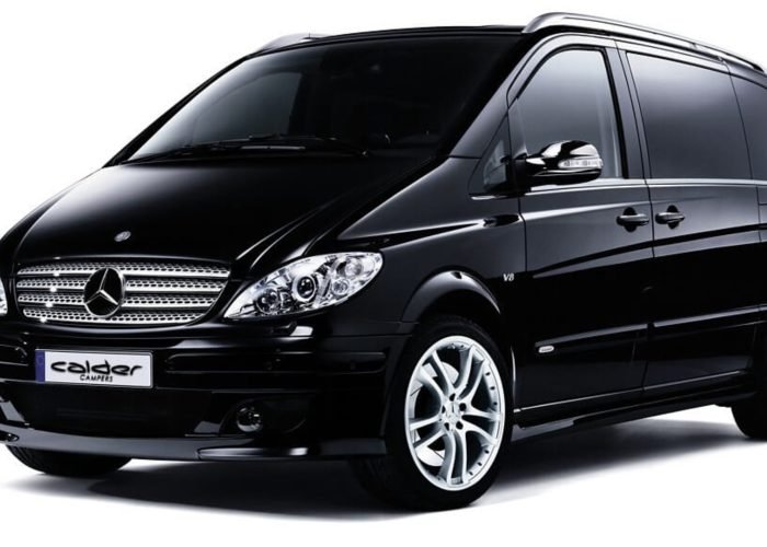 Benz Viano (1)